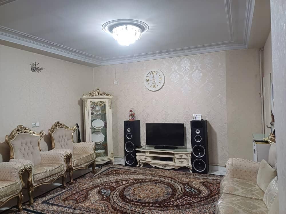 55 متر قولنامه ای شهر قدس شهرک کاووسیه ، خزایی|فروش آپارتمان|قدس, شهرقدس|دیوار