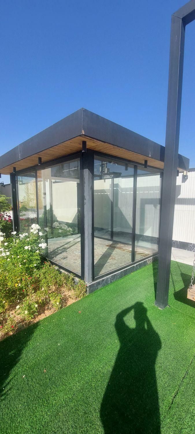 درب و پنجره دوجداره ، سکوریت و درب برقی|خدمات پیشه و مهارت|شیراز, فرهنگ شهر|دیوار