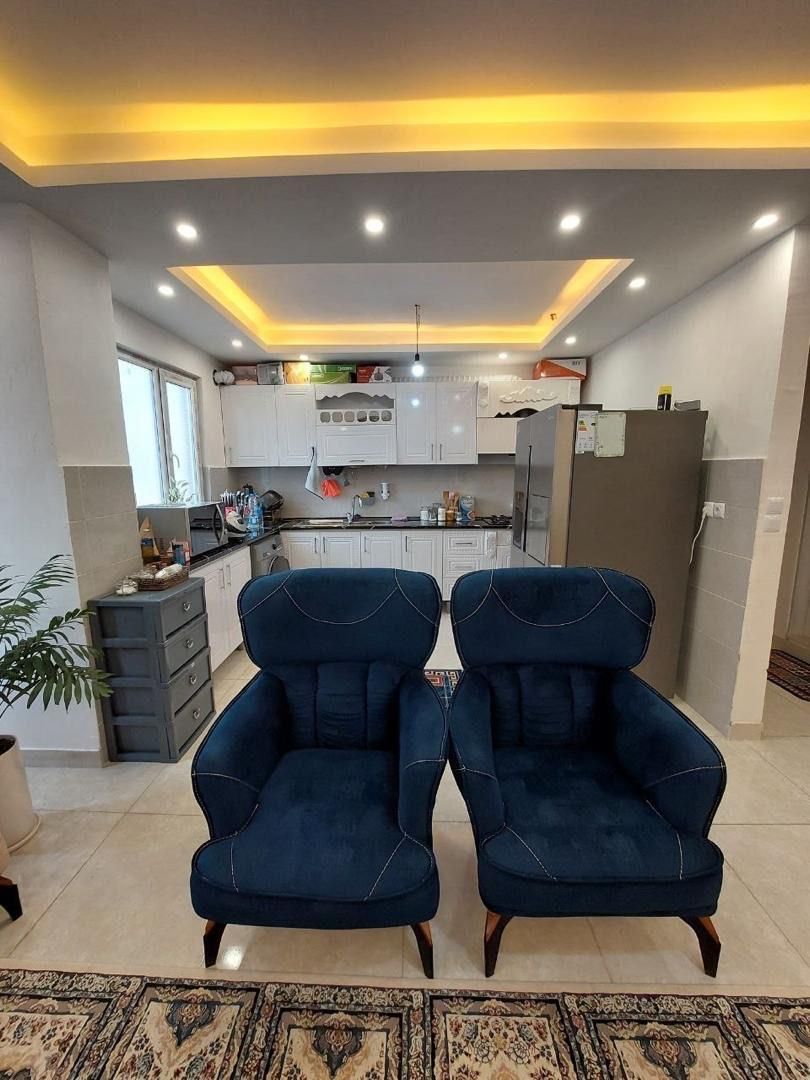 فروش آپارتمان مسکن مهر میدان دوم فول|فروش آپارتمان|رشت, پل تالشان|دیوار