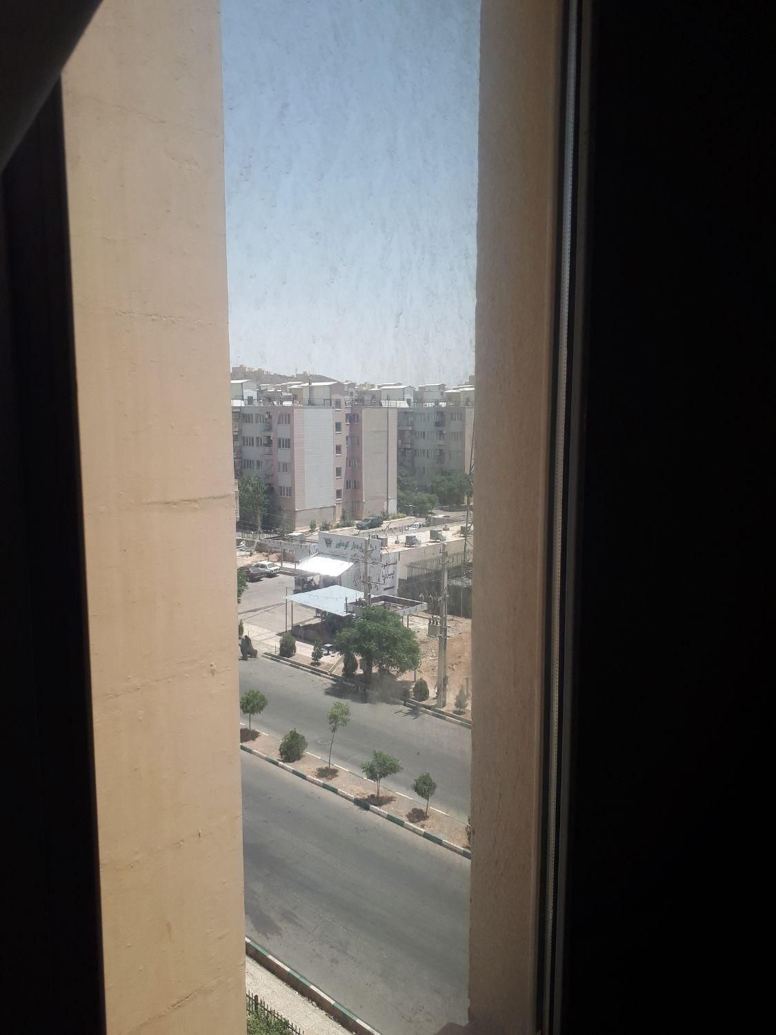 اجاره ۷۸ متری ۲ خوابه سابیربین‌ الملل فاز۶|اجارهٔ آپارتمان|پرند, فاز ۶|دیوار
