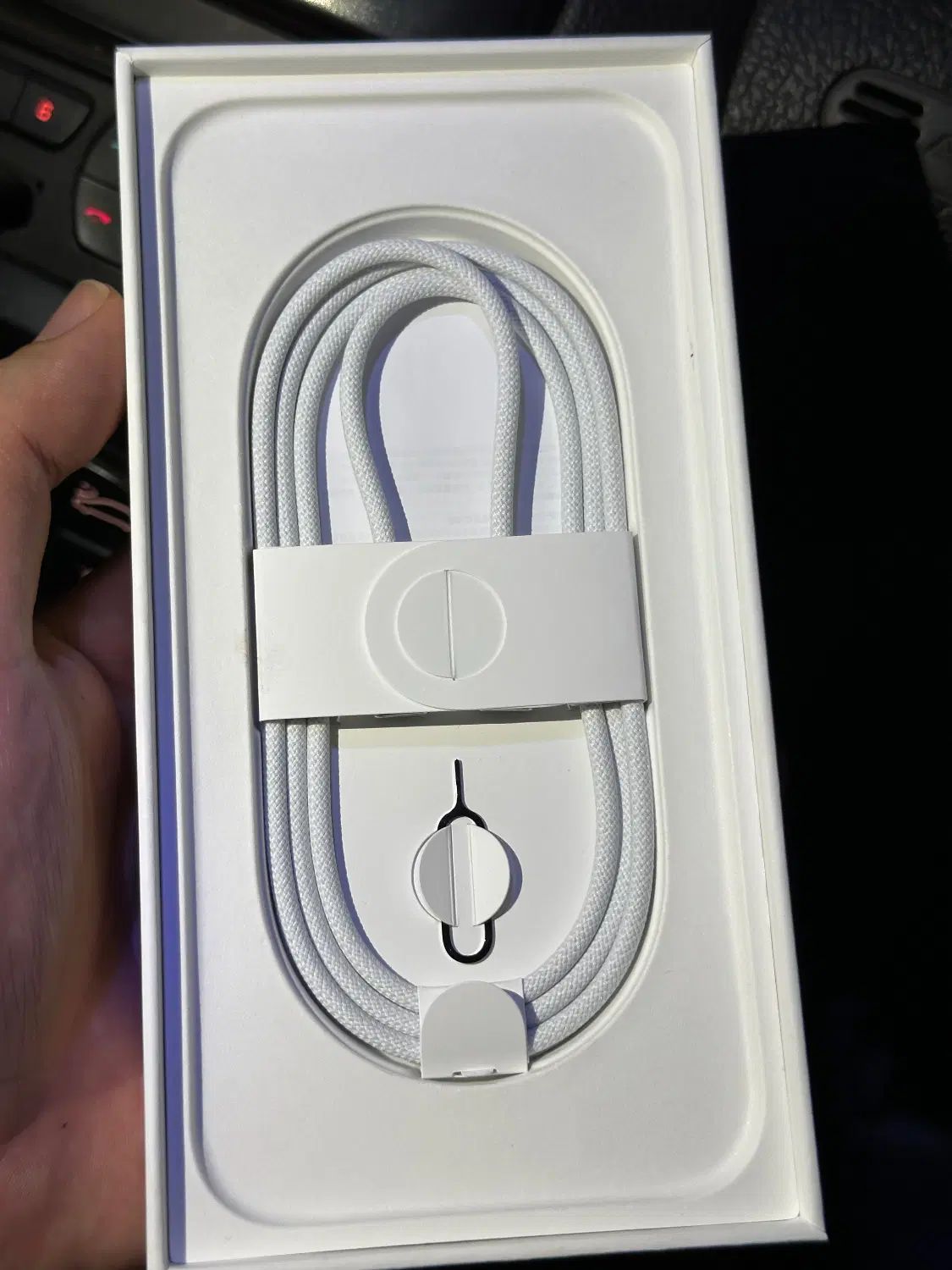 iphone 16promax/اپل ۱۶پرومکس/آیفون ۱۶پرومکس|موبایل|تهران, تهرانسر مرکزی|دیوار
