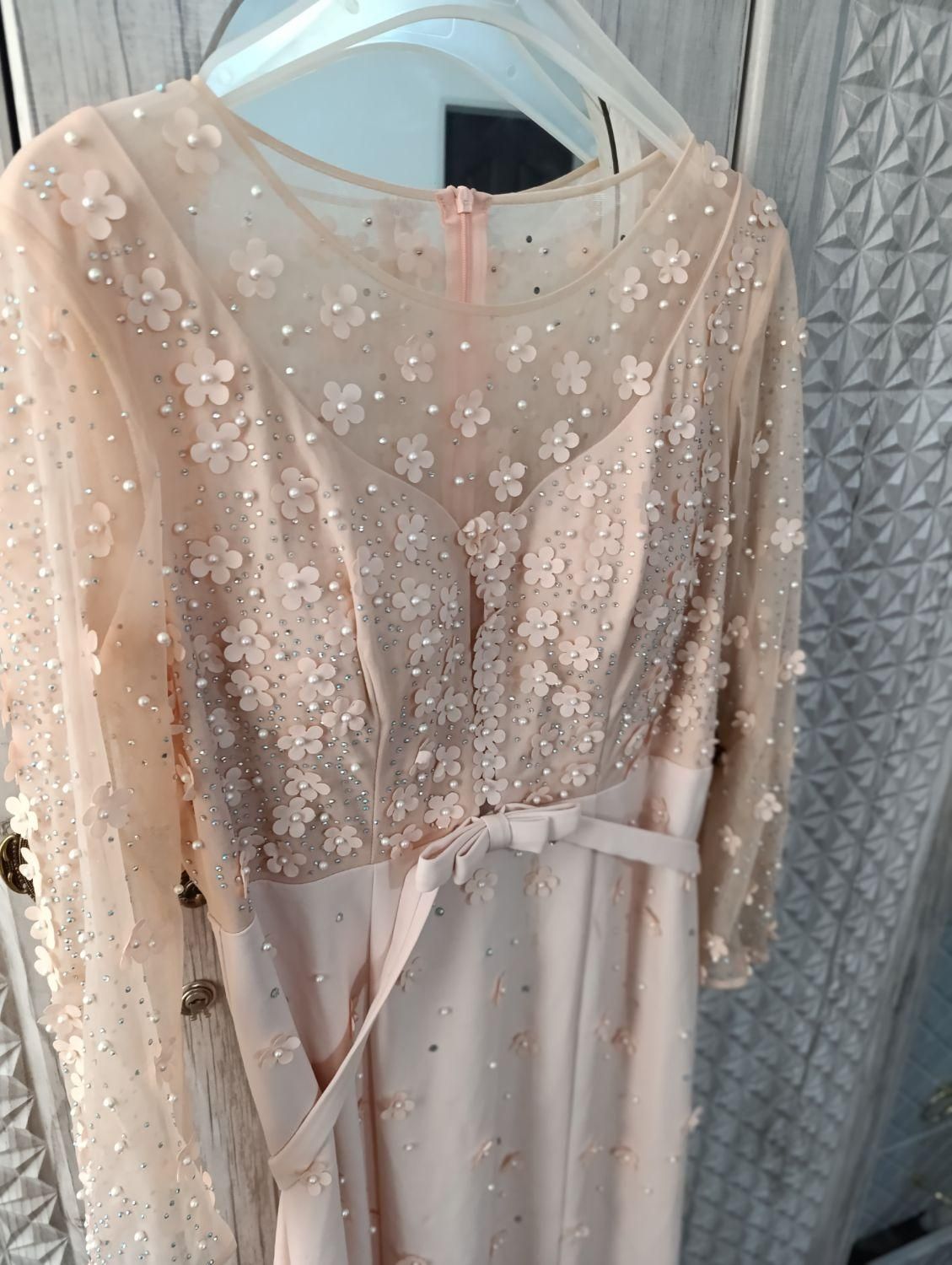 لباس مجلسی شیک سایز ۴۸|لباس|همدان, |دیوار