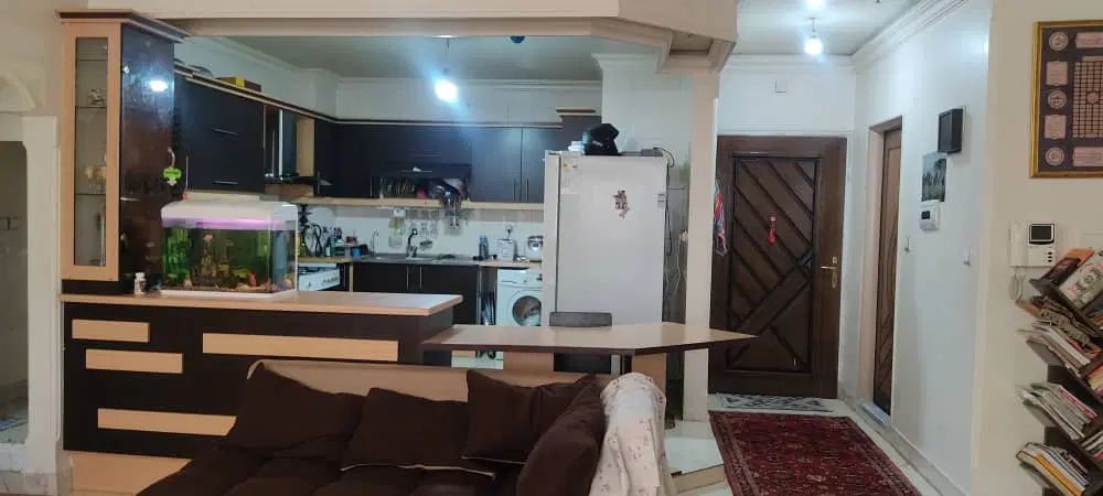 اجاره آپارتمان ابوریحان غربی رو به مادی شاهپسند|اجارهٔ آپارتمان|اصفهان, برازنده|دیوار