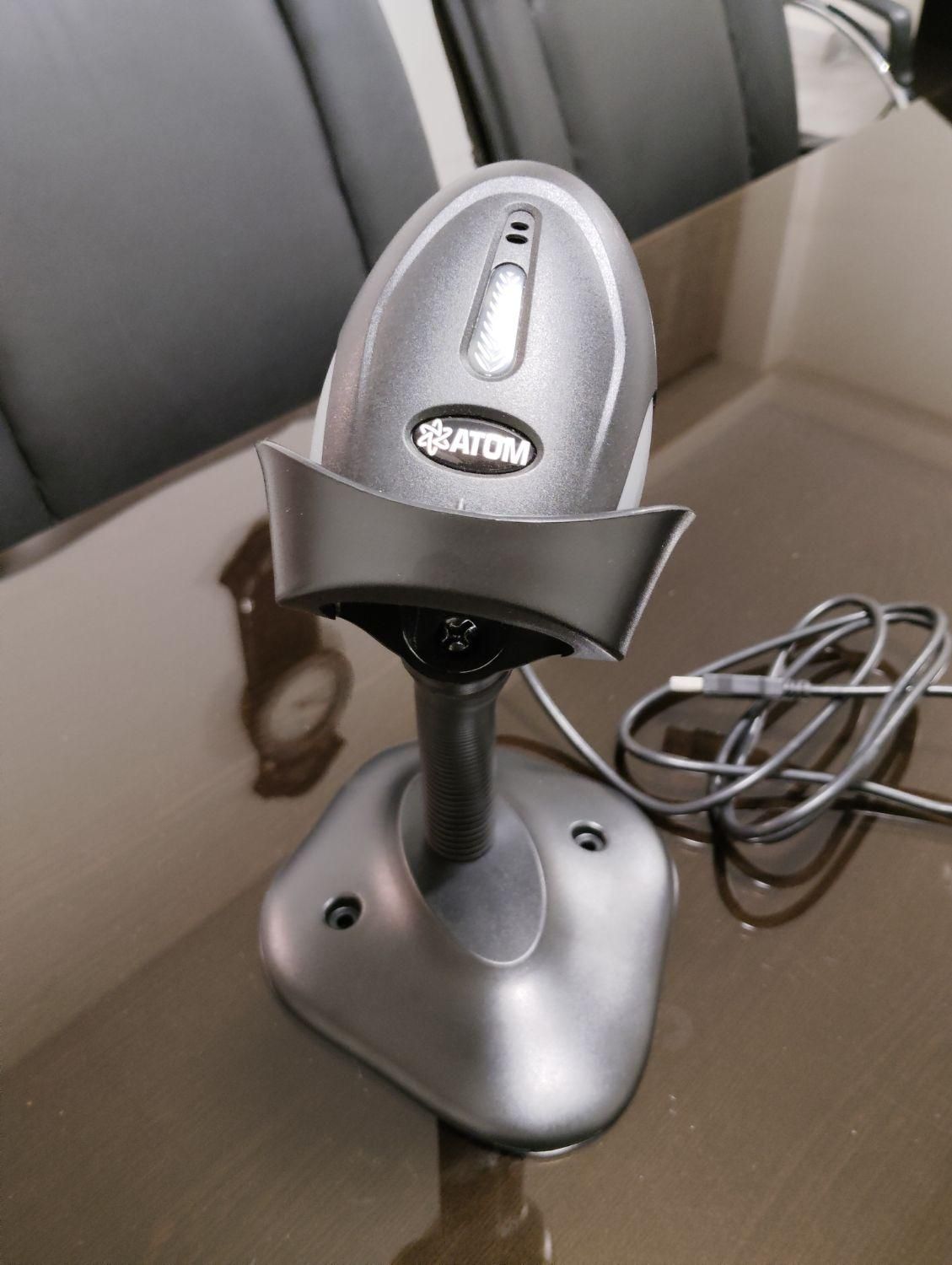 بارکد خوان و بارکد اسکنر دوبعدی برند ATOM|پرینتر، اسکنر، کپی، فکس|تهران, ایرانشهر|دیوار