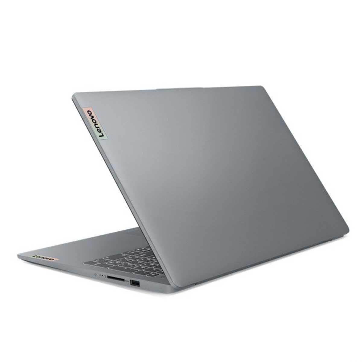 لپتاپ‌آکبنداقساط Lenovo slim3وv15 قویi3وi5 رم8و16|رایانه همراه|مشهد, سراب|دیوار