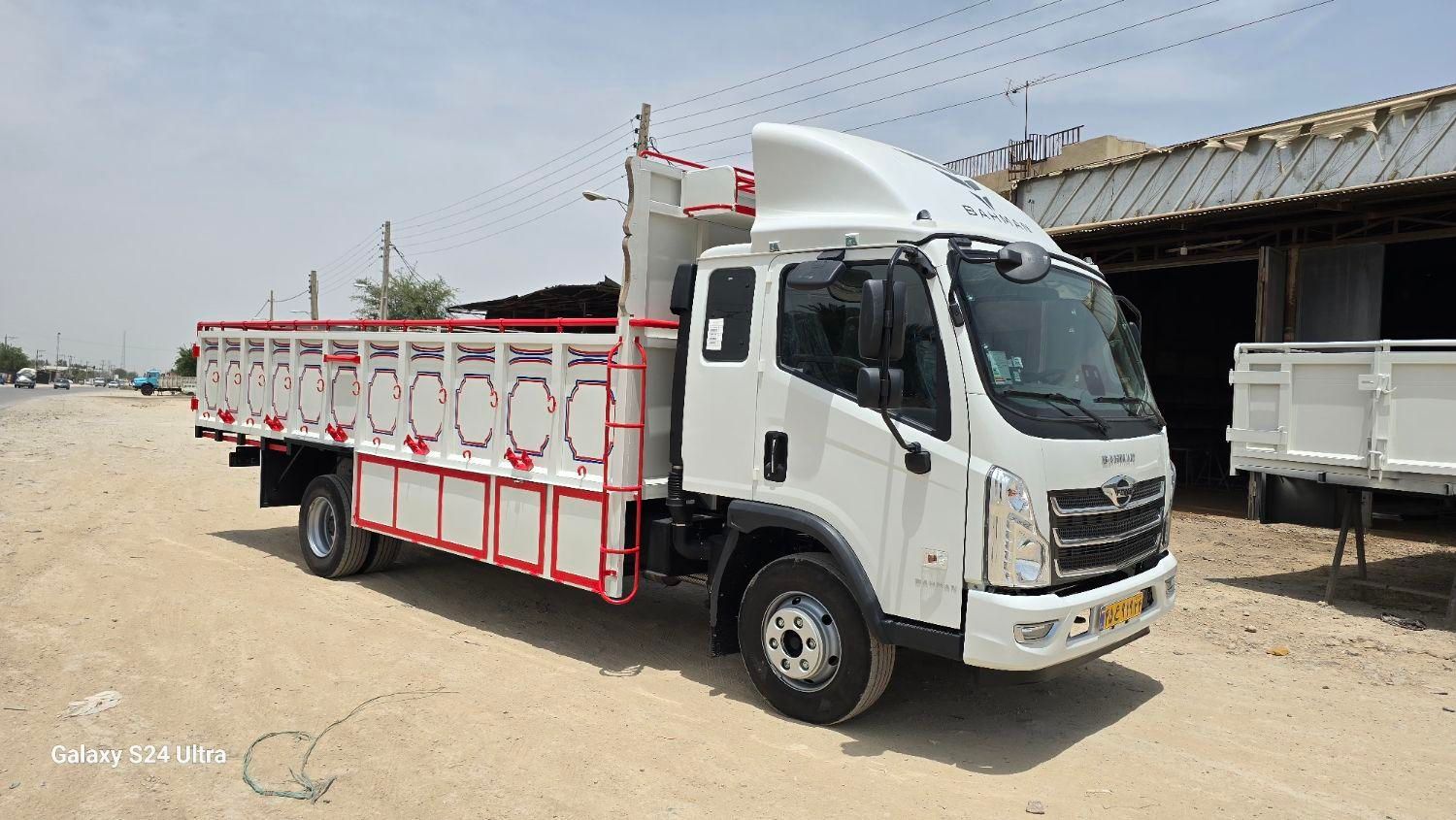 اتاق سازی و تانکر سازی برادران خواجه ای(دوان فن)|خدمات پیشه و مهارت|کازرون, |دیوار