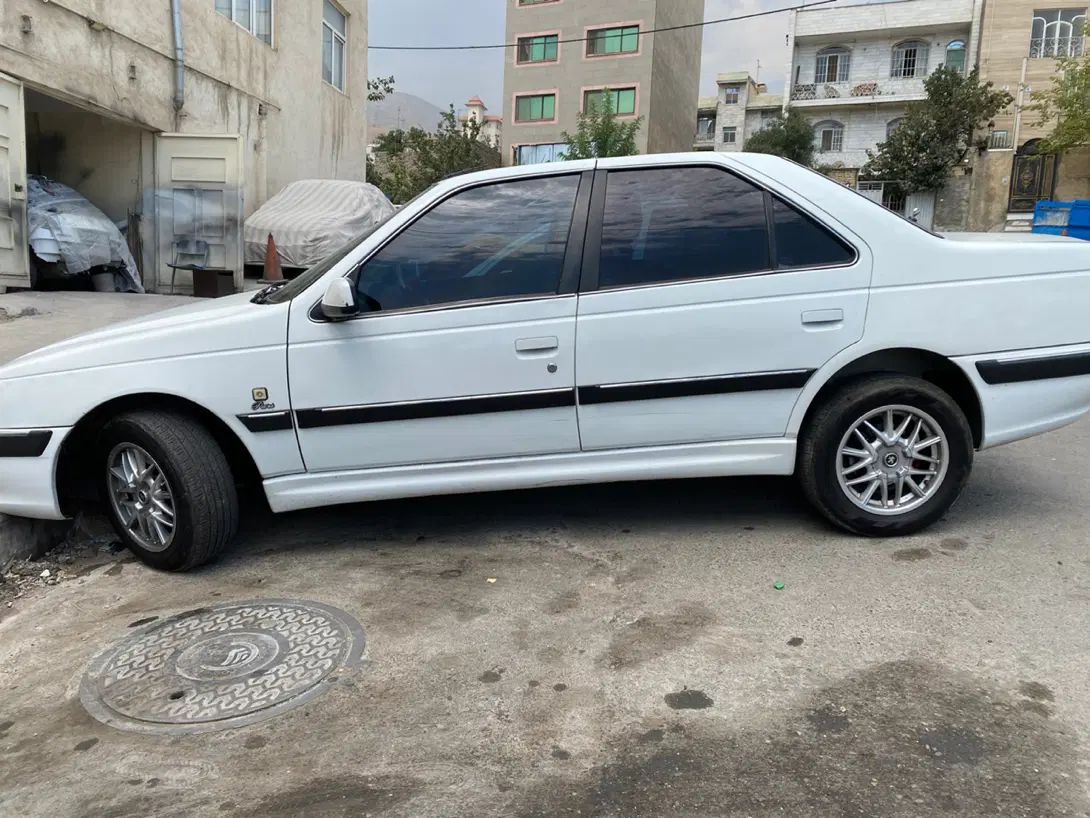 پژوپارسelx1800مدل۸۶|خودرو سواری و وانت|تهران, فرحزاد|دیوار