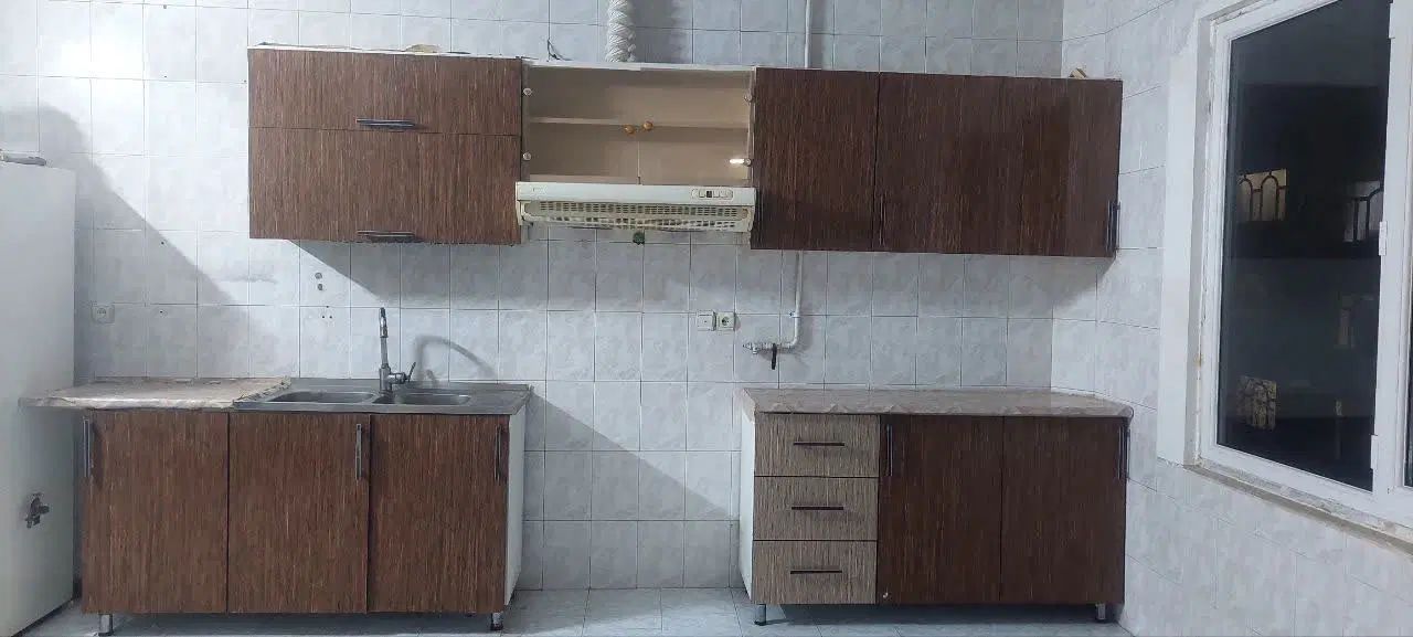 کابینت آشپزخانه باهمه ملزومات،آبگرمکن،هود،سینک|مصالح و تجهیزات ساختمان|مشهد, سرافرازان|دیوار