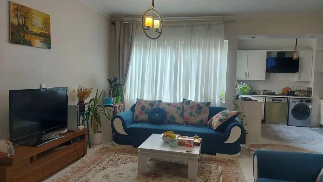دو‌خوابه،فول ،ورزی|فروش آپارتمان|تهران, شهرک پرواز|دیوار