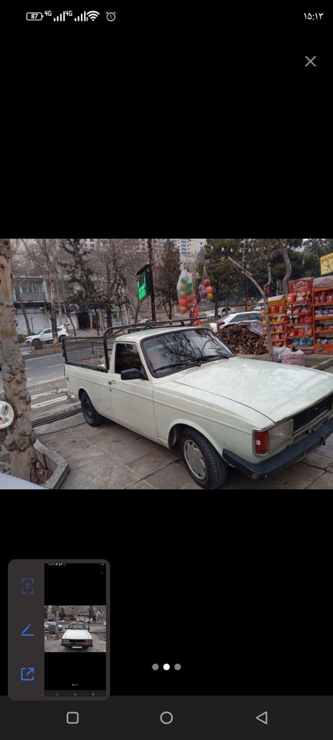 حمل بار با کارگر قیمت مناسب|خدمات حمل و نقل|ساوه, |دیوار