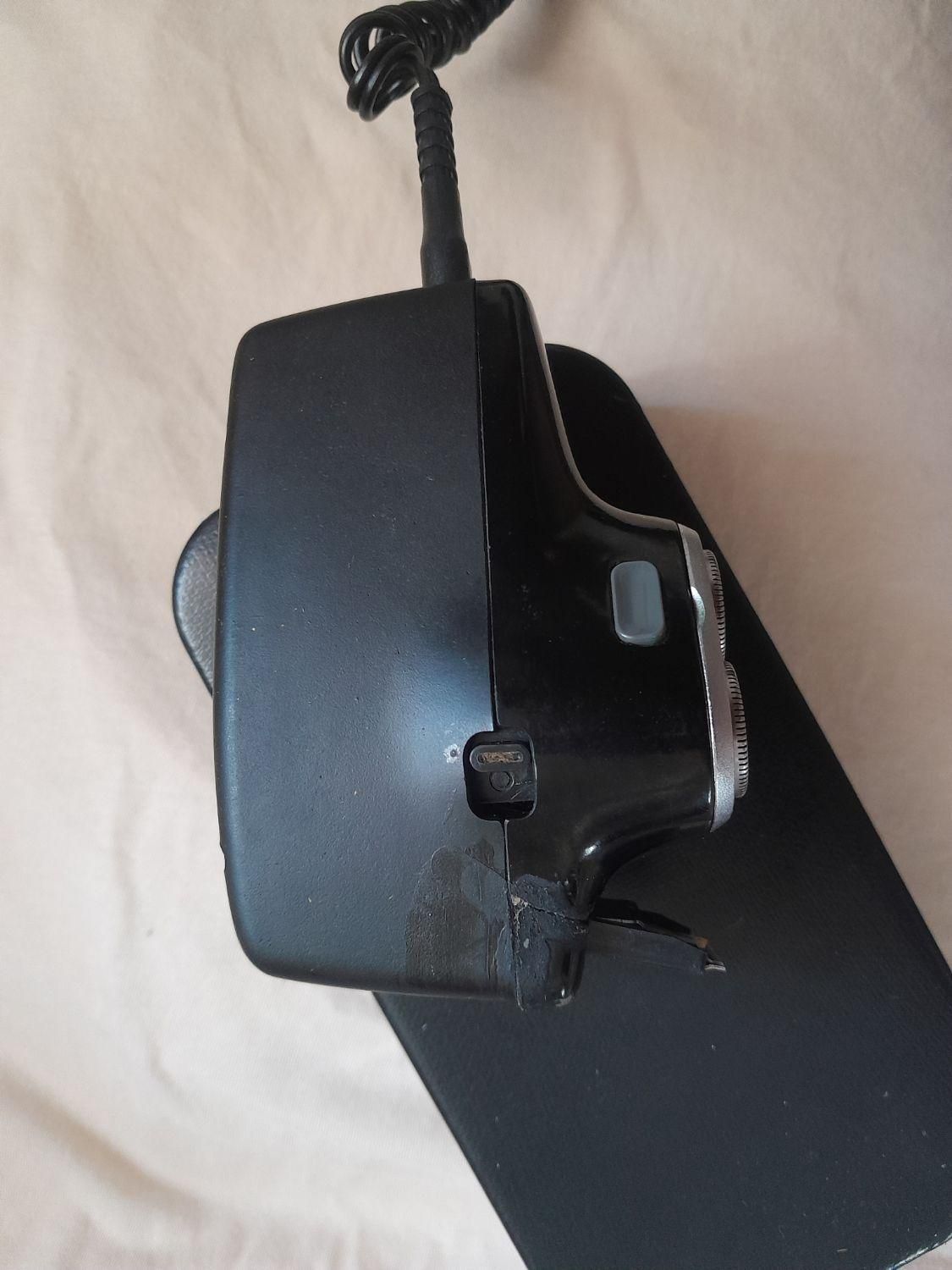 فیلیپس صورت. قدیمی|آرایشی، بهداشتی، درمانی|صومعه‌سرا, |دیوار