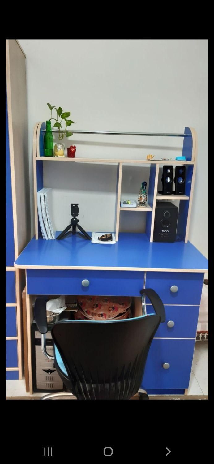 حراج سرویس خواب کودک و نوجوان|تخت و سرویس خواب|بومهن, |دیوار