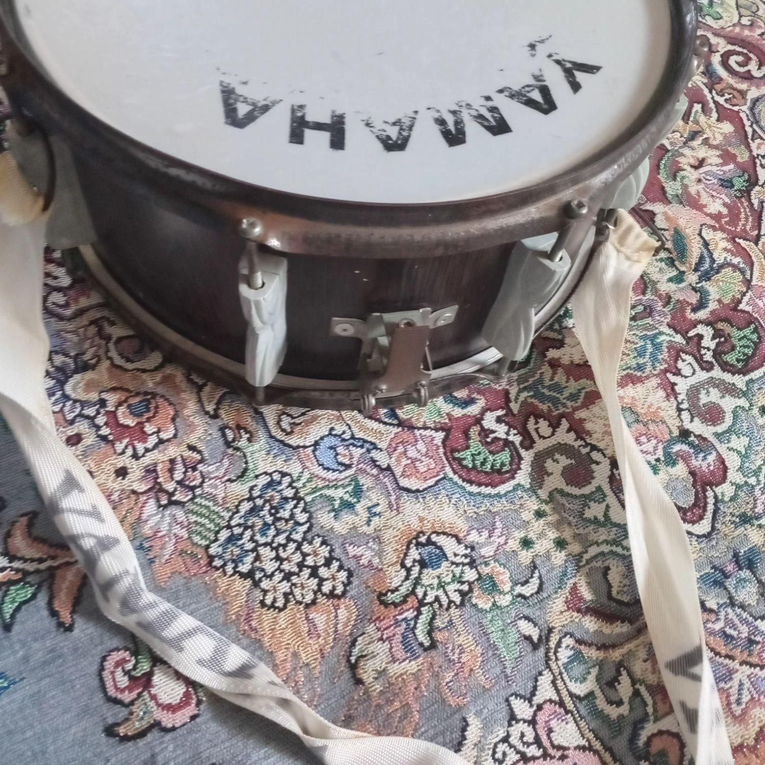 سایترام یاماها|درام و پرکاشن|تولم شهر, |دیوار