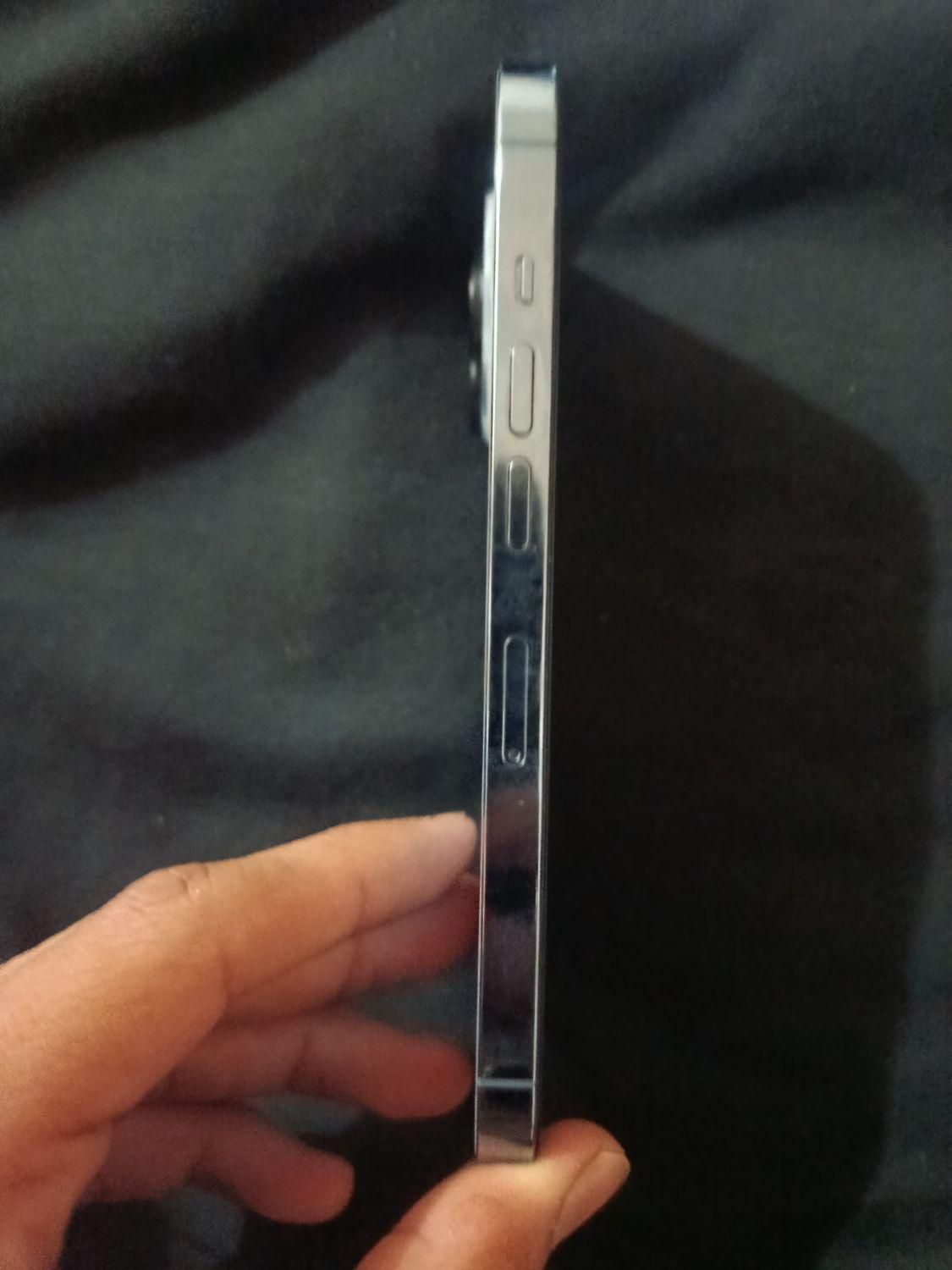 آیفون iPhone 13 Pro ۲۵۶ گیگابایت|موبایل|کازرون, |دیوار