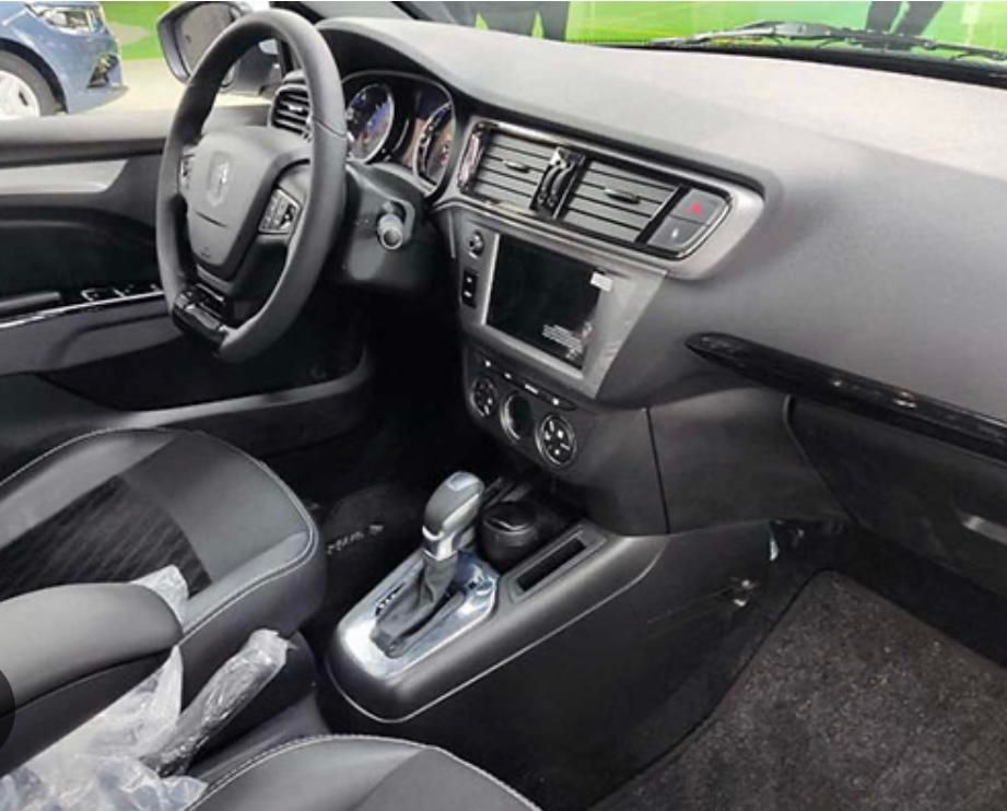 تارا v4 ۱۴۰۴ *اقساط ۳۰ماهه*|خودرو سواری و وانت|یزد, |دیوار