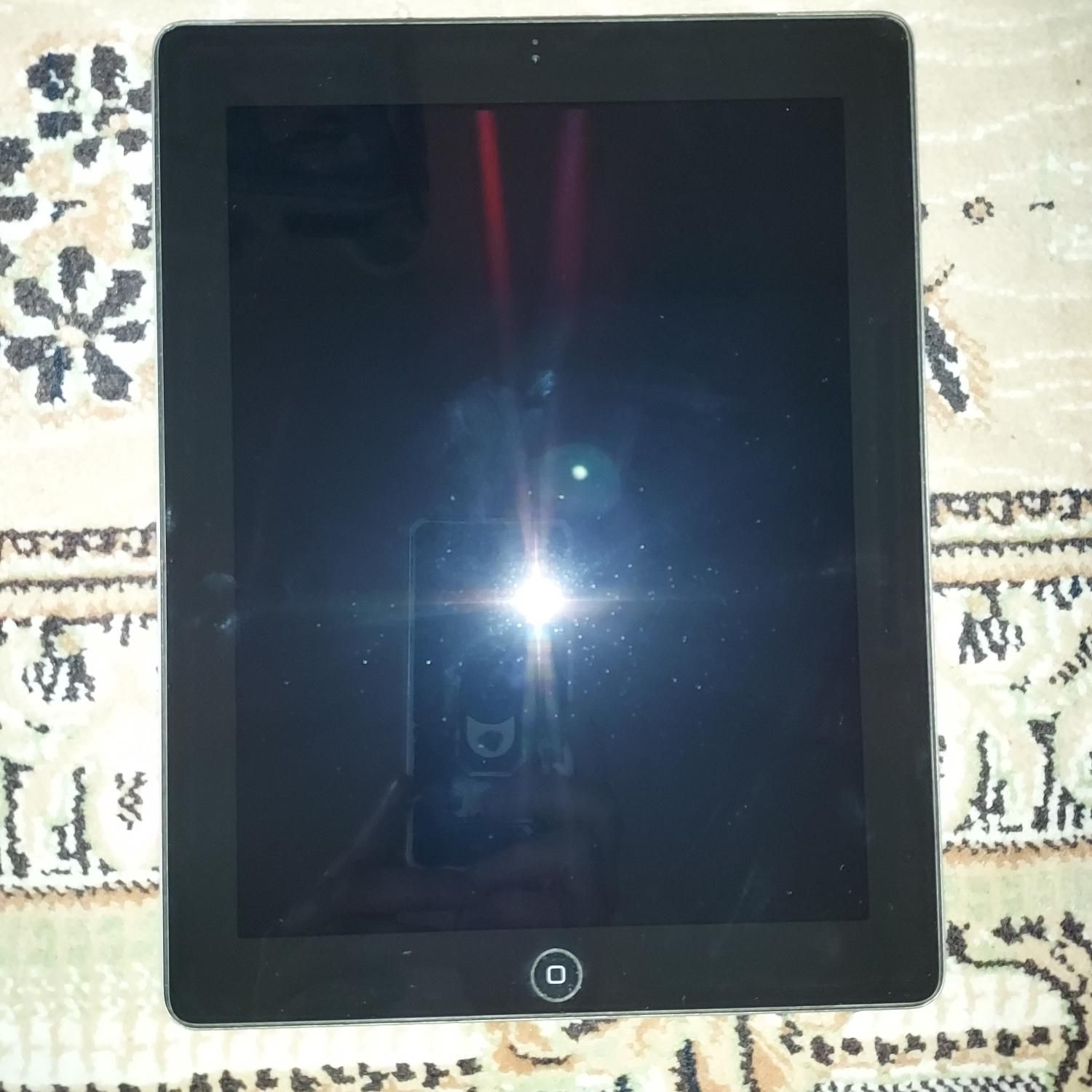 آیپد مدل A1460|تبلت|تهران, اکباتان|دیوار