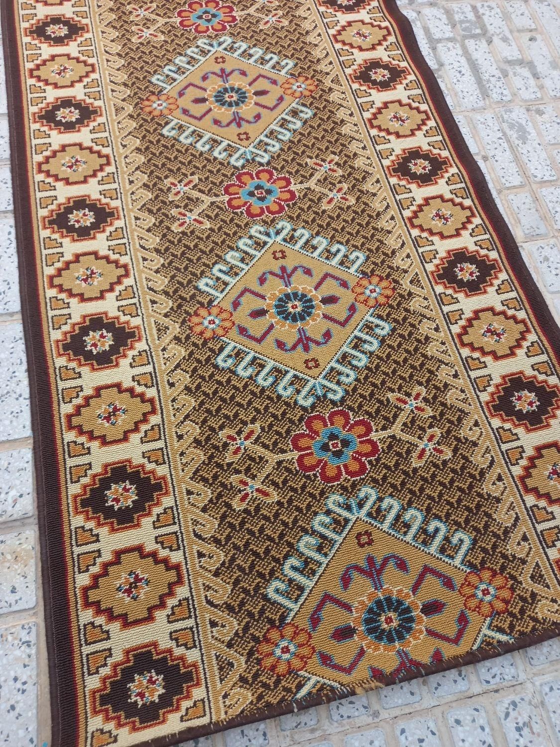 گلیم زیبا نو|فرش|اراک, |دیوار
