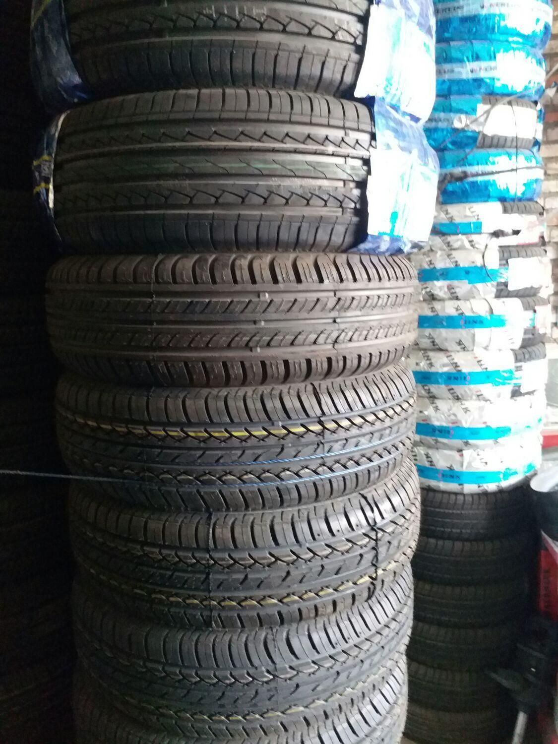 سهمیه ایران تایر 195.15.14 4500000|قطعات یدکی و لوازم جانبی|میاندوآب, |دیوار