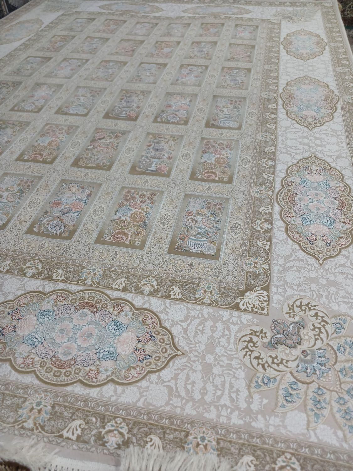 ارزانکده فرش ماندگار|فرش|لنجان, |دیوار