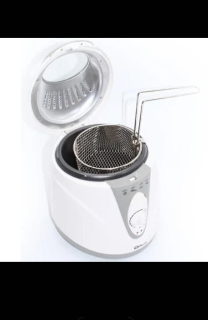 سرخ کن کلاسیک|اجاق گاز و لوازم برقی پختوپز|میبد, |دیوار