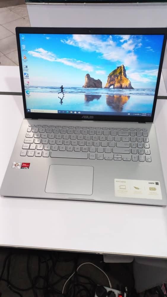 لب تاب ایسوس Amd athlon silver 3050u 8g|رایانه همراه|سراوان, |دیوار
