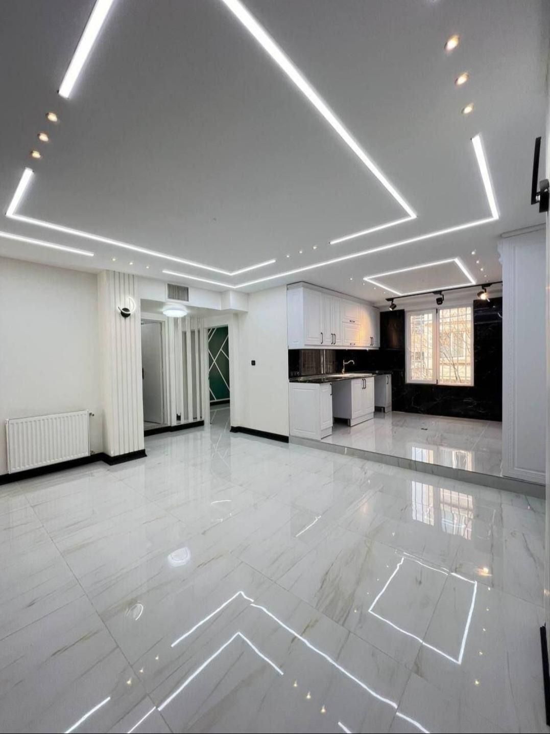 واحد ۷۳متری/2خواب/تاپ لوکیشن/|فروش آپارتمان|تهران, شهرک پرواز|دیوار