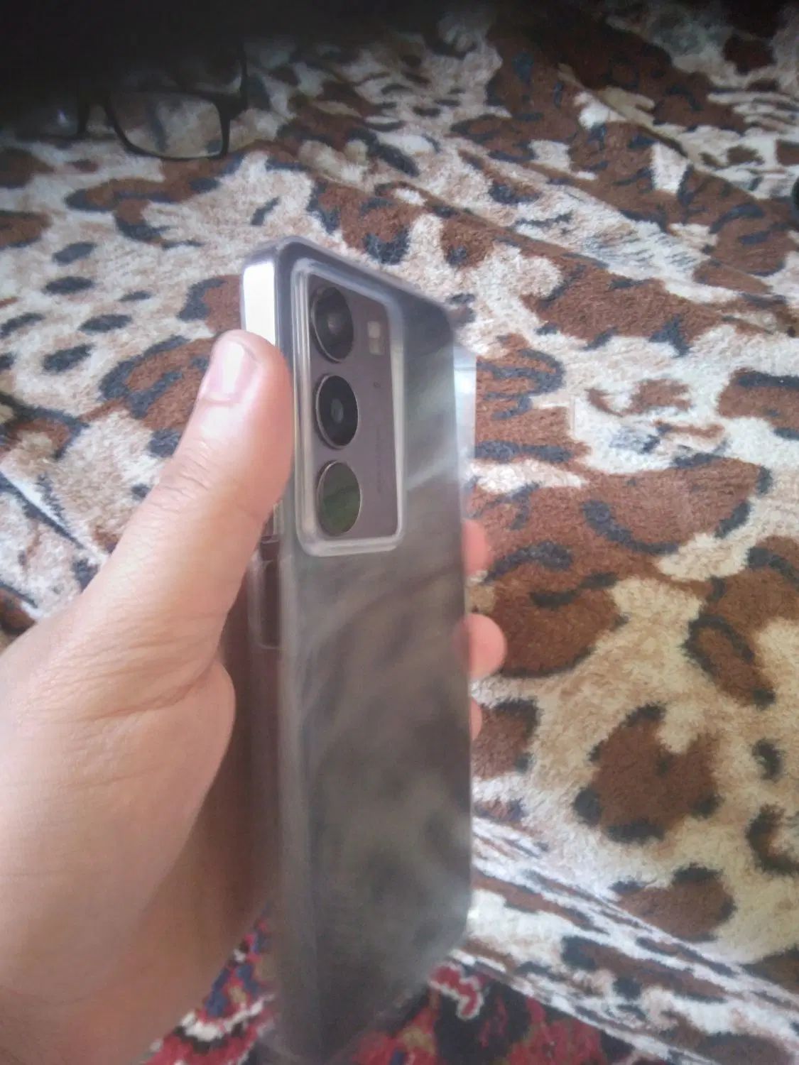 گوشی realme|موبایل|تبریز, |دیوار