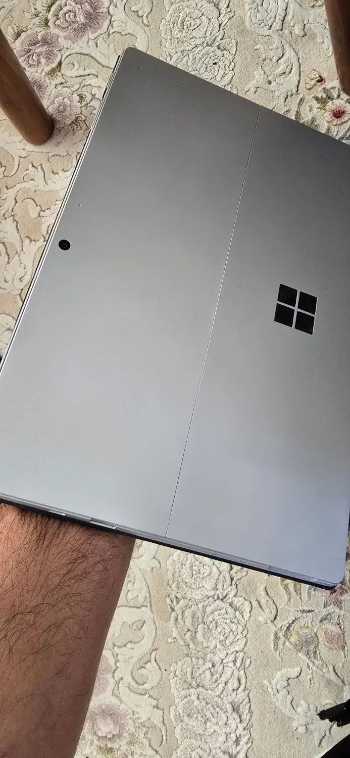 surface pro 7|رایانه همراه|کرج, دهقان ویلا|دیوار