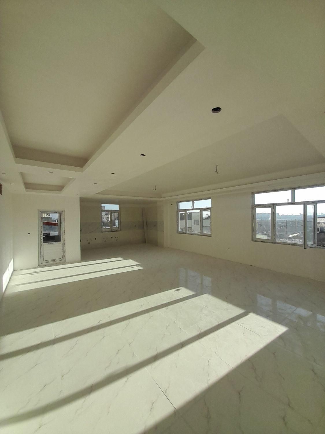 آپارتمان سندتک برگ ۱۳۵م تهران کرج شهریارفردوسیه|فروش آپارتمان|فردوسیه, |دیوار