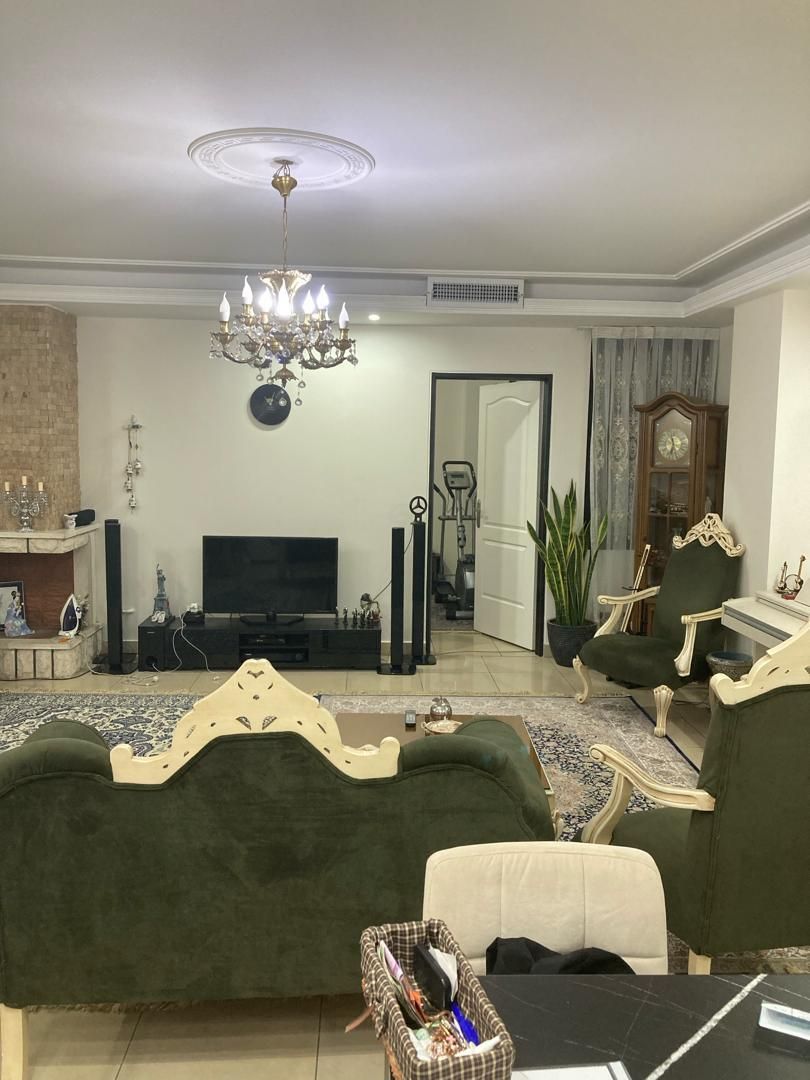 اجاره منزل مسکونی نبش سجده ای|اجارهٔ آپارتمان|تهران, تهرانپارس شرقی|دیوار