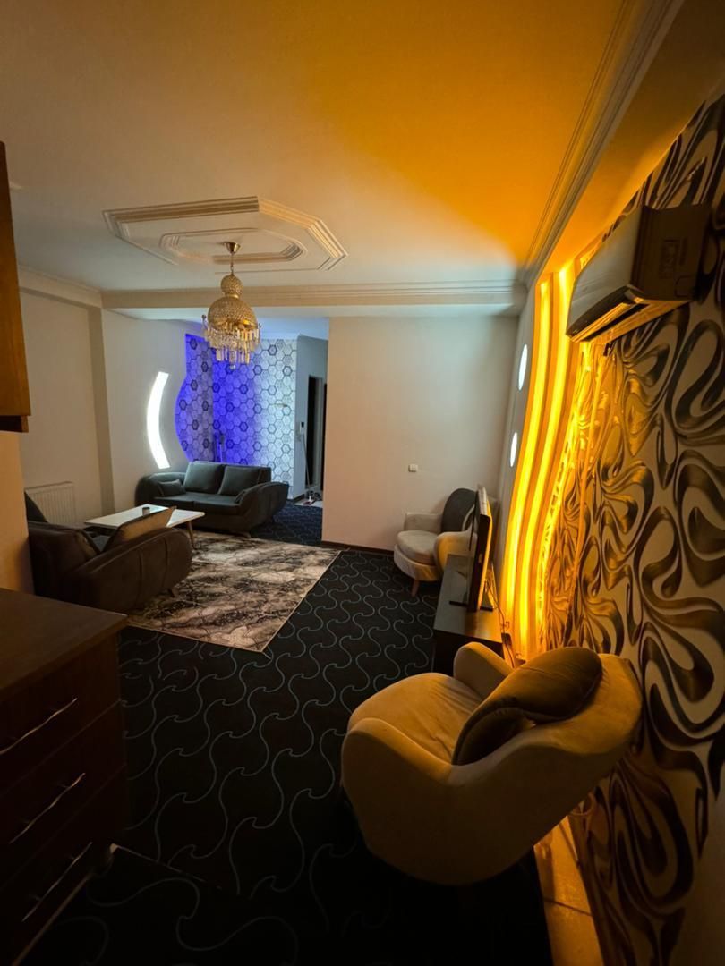 اجارره روزانه کوتاه مدت سوییت اپارتمان|اجارهٔ کوتاهمدت آپارتمان و سوئیت|اندیشه, شهرک المهدی|دیوار