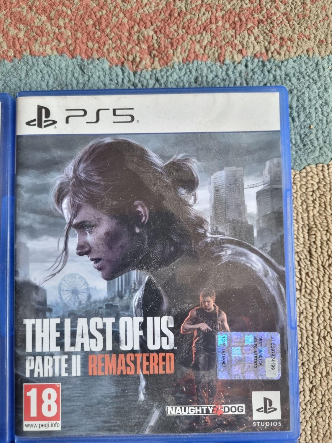 بازی های ps4وps5|کنسول، بازی ویدئویی و آنلاین|شیراز, پودنک|دیوار
