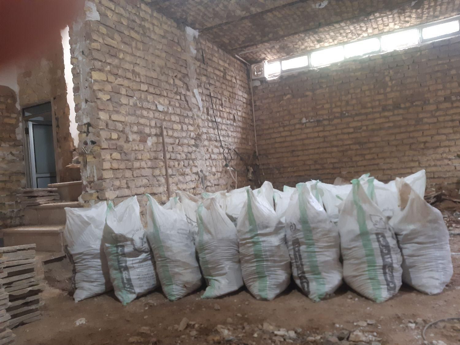 تخریب کار ساختمان بصورت ایمنی و بی خطر|خدمات پیشه و مهارت|قم, آزادگان|دیوار