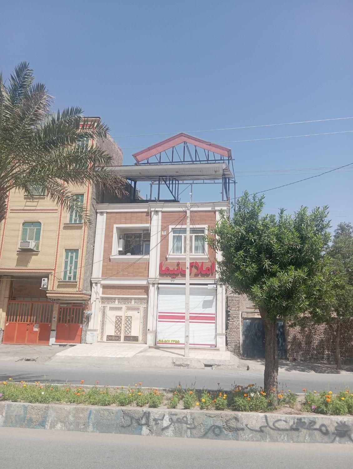 ساخت انواع طرح سقف سبک و سوله مرغداری|خدمات پیشه و مهارت|ایرانشهر, |دیوار