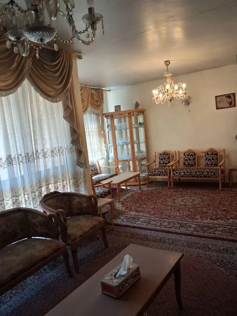 آپارتمان123متر/دوخواب/مجتمع آسمان/بانک رهنی/محلاتی|فروش آپارتمان|تهران, شهمیرزادی|دیوار