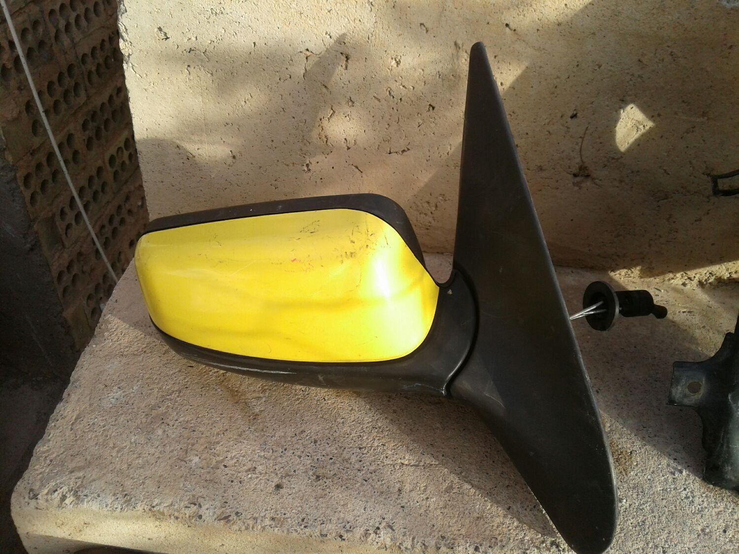 چراغ پژو و پراید شیشه بالابر پراید|قطعات یدکی و لوازم جانبی|سبزوار, رباط|دیوار