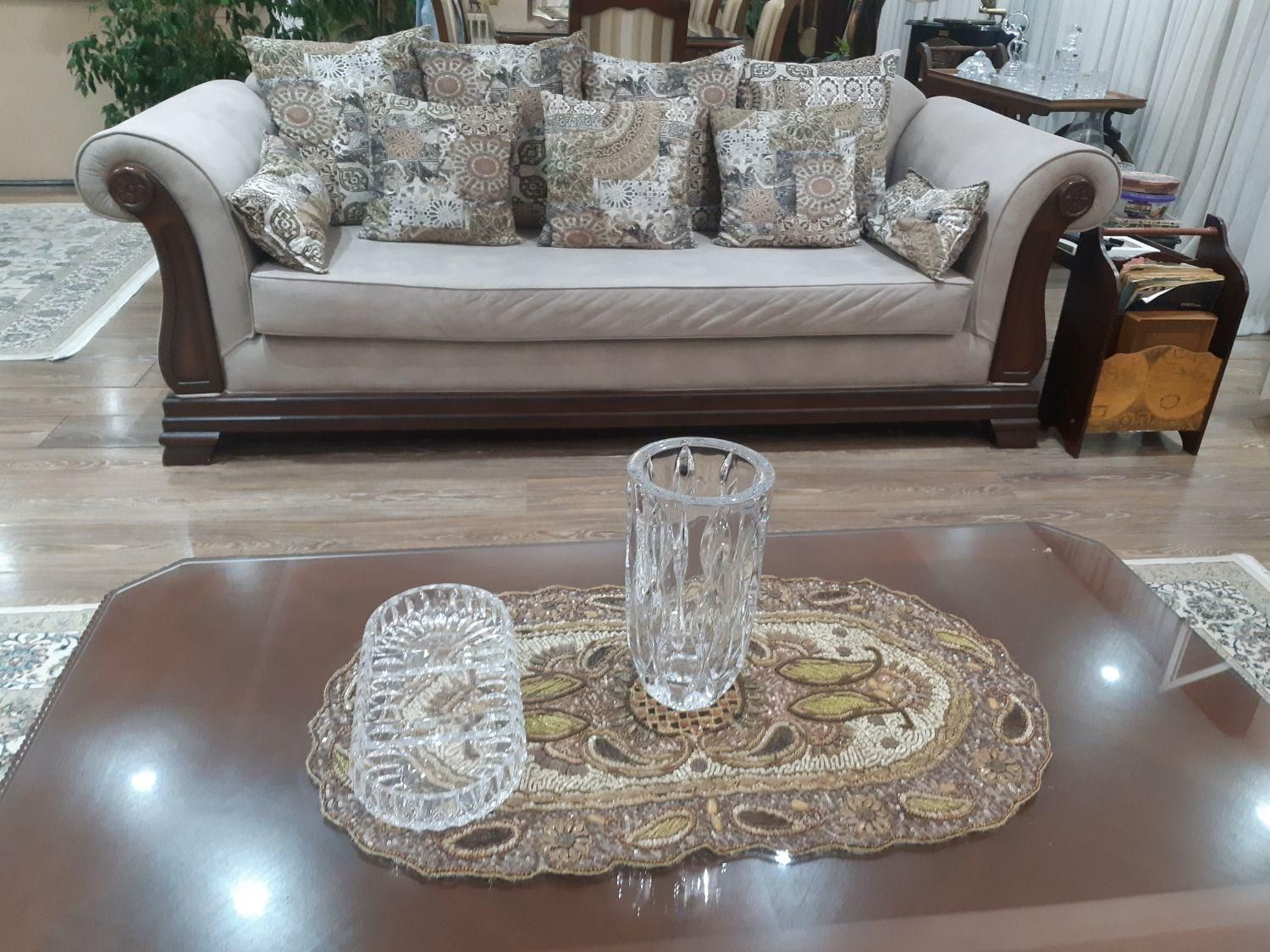 مبلمان مالزی|مبلمان خانگی و میز عسلی|تهران, آجودانیه|دیوار