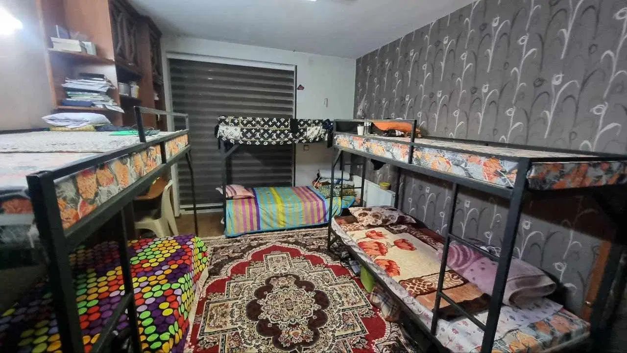 خوابگاه دخترانه دانشجو پانسیون بانوان سیدرضی معلم|اجارهٔ کوتاه‌مدت آپارتمان و سوئیت|مشهد, فرهنگ|دیوار