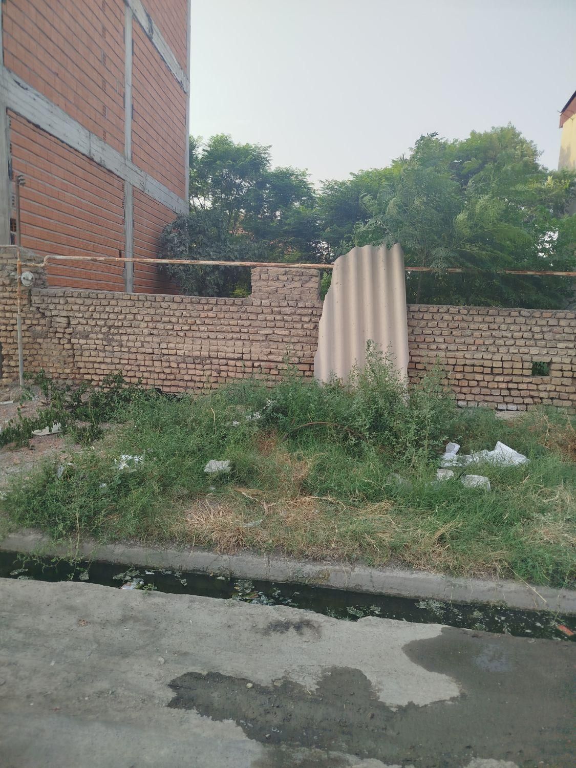 زمینتجاریدربهتریننقطهخسلطانی|فروش دفتر صنعتی، کشاورزی، تجاری|آق قلا, |دیوار