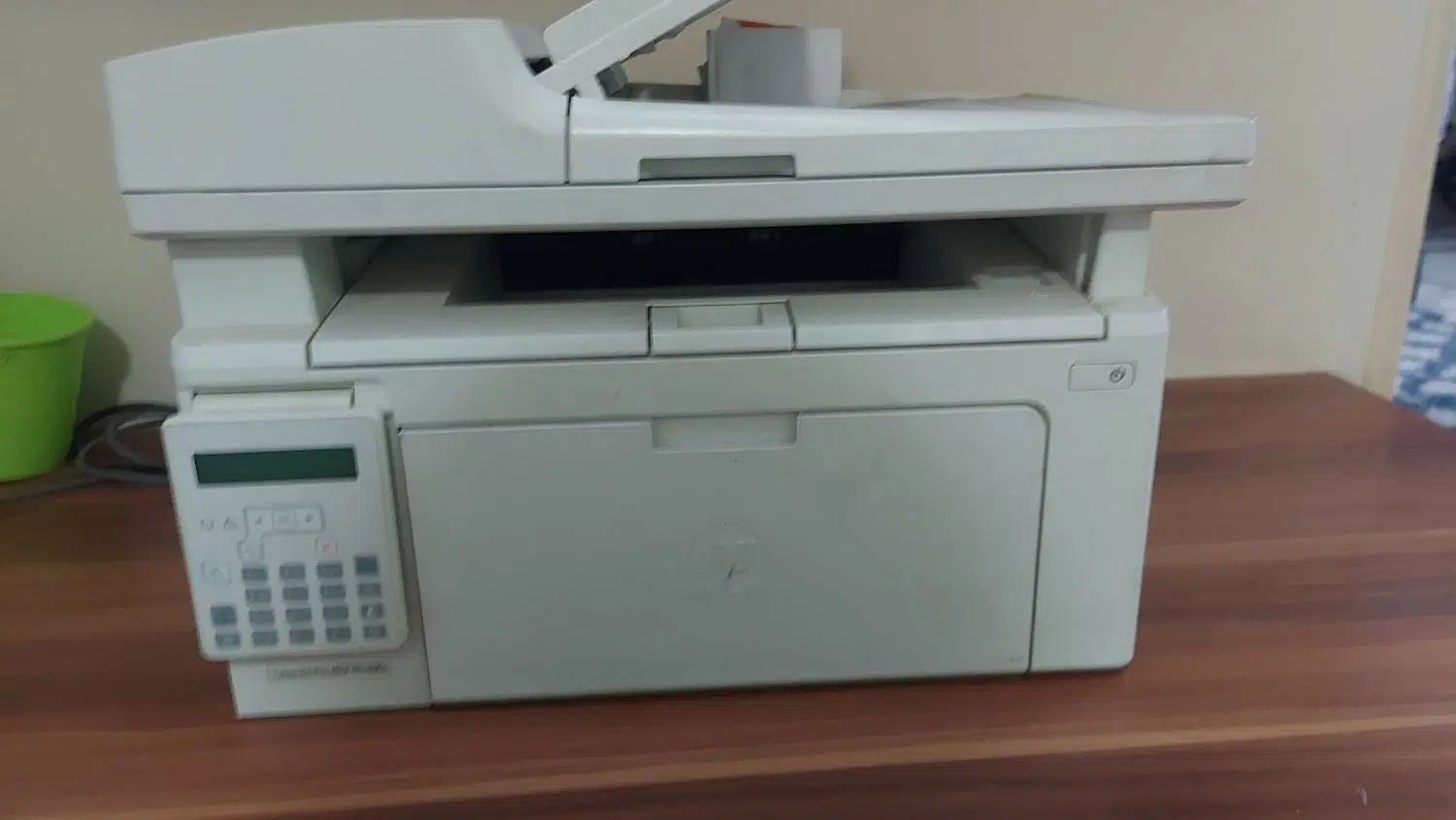 پرینتر چند کاره لیزری اچ پی مدل M130|پرینتر، اسکنر، کپی، فکس|تهران, ابوذر|دیوار