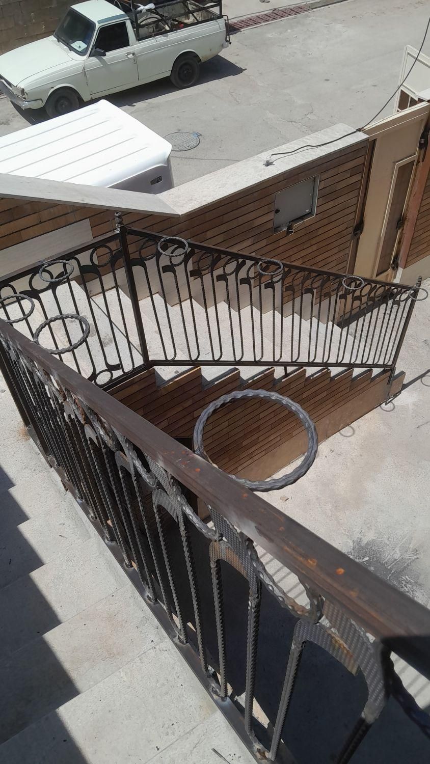 جوشکاری سیار|خدمات پیشه و مهارت|یاسوج, |دیوار