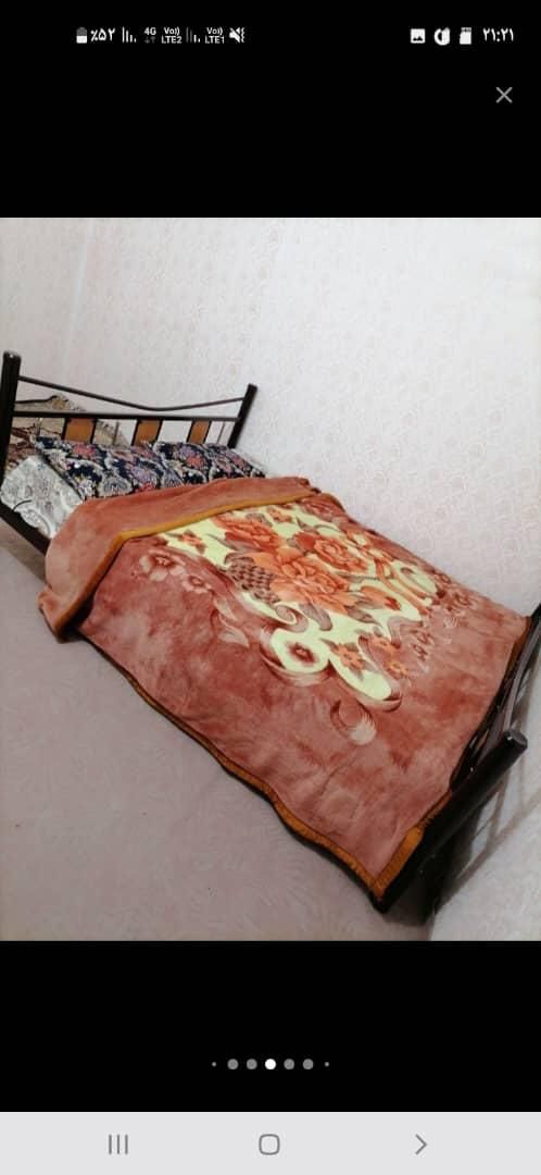 سویت روزانه|اجارهٔ کوتاهمدت آپارتمان و سوئیت|ایرانشهر, |دیوار