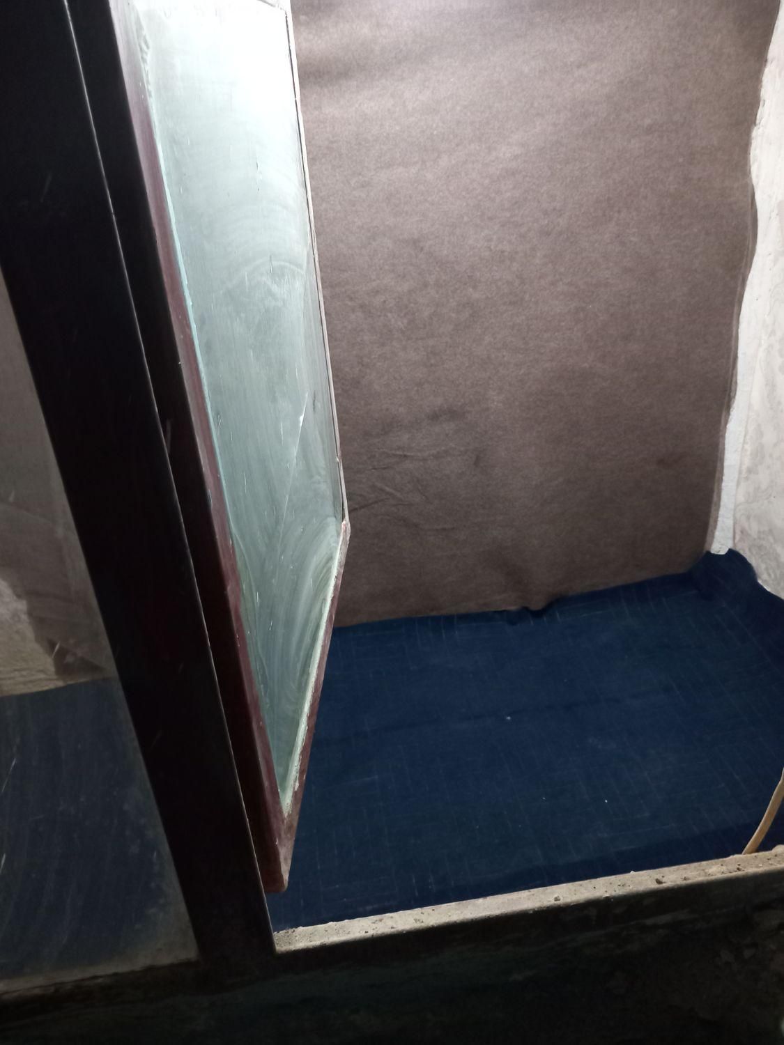 جیحون یک واحد۱۴متری دارای پارک موتور طبقه زیرهمکف