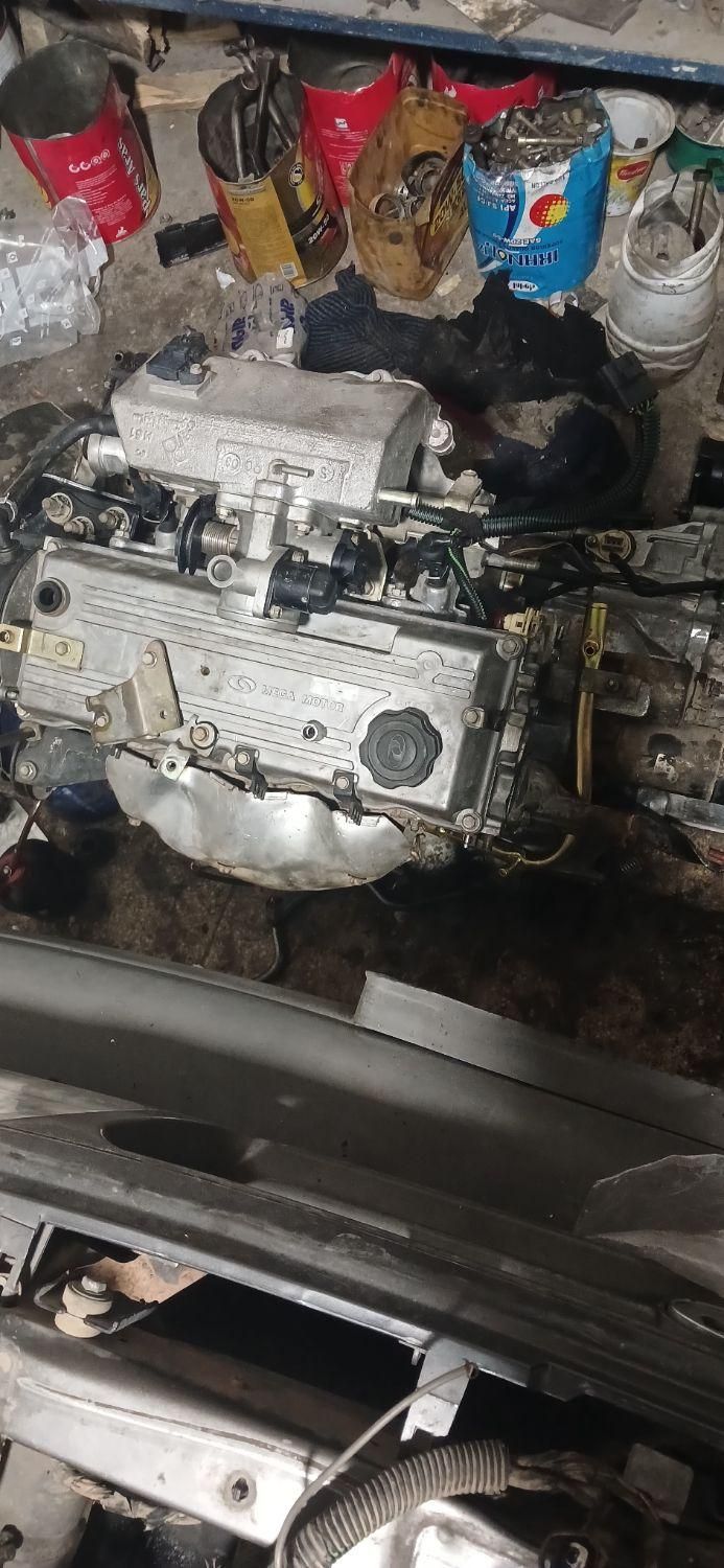 مکانیکی و تعمیرکار خودرو شبانه روزی|خدمات موتور و ماشین|سبزوار, اسلام آباد|دیوار