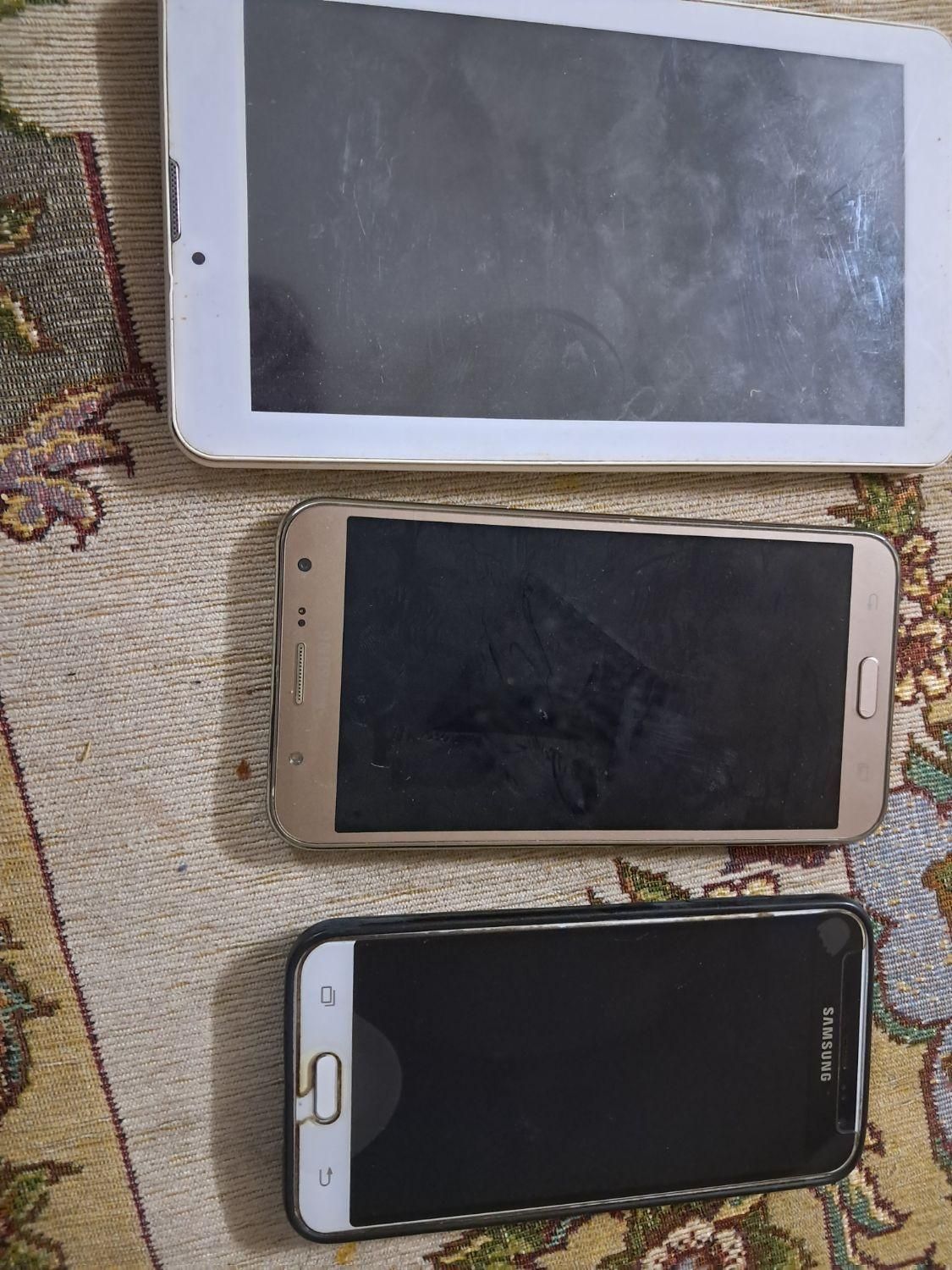 سامسونگ Galaxy J3 (2016) ۸ گیگابایت|موبایل|نیشابور, دربقاضی|دیوار