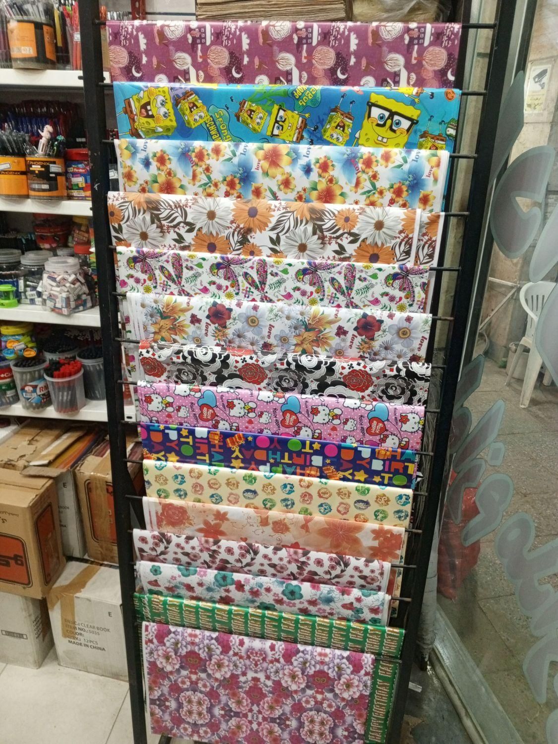 لوازم تحریر مدارس نوشت افزار|لوازم التحریر|اهواز, زیتون کارگری|دیوار