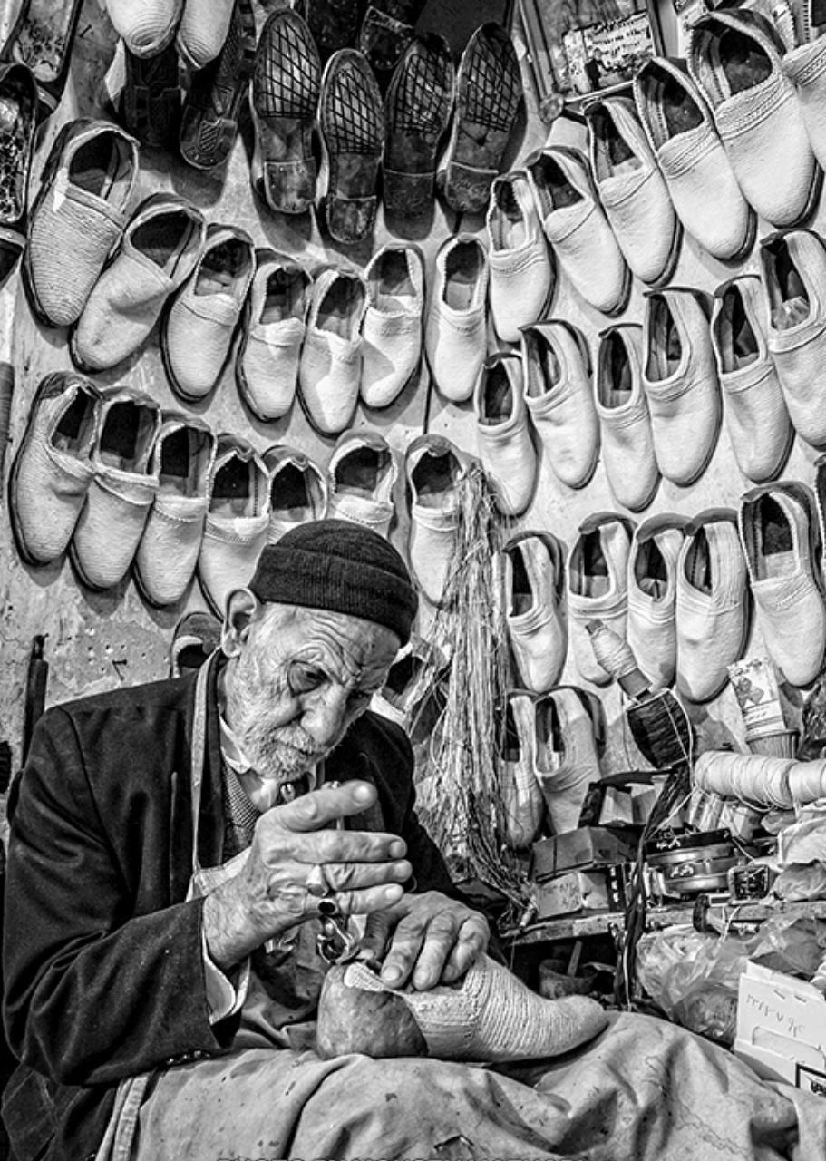 تولیدی کفش عمو محمد|کفش و لباس بچه|شریف‌آباد, |دیوار