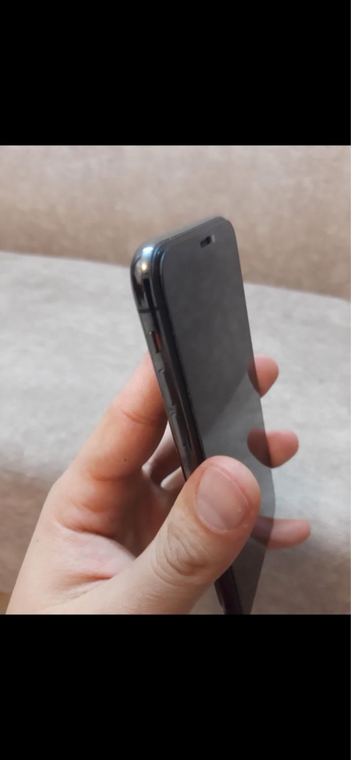اپل iPhone XS با حافظهٔ ۲۵۶ گیگابایت|موبایل|تهران, عارف|دیوار