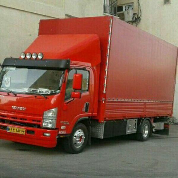 باربری‌صدراحمل‌جابجایی‌باراثاث‌منزل‌کارگراسباب‌کشی|خدمات حمل و نقل|صدرا-فارس, |دیوار