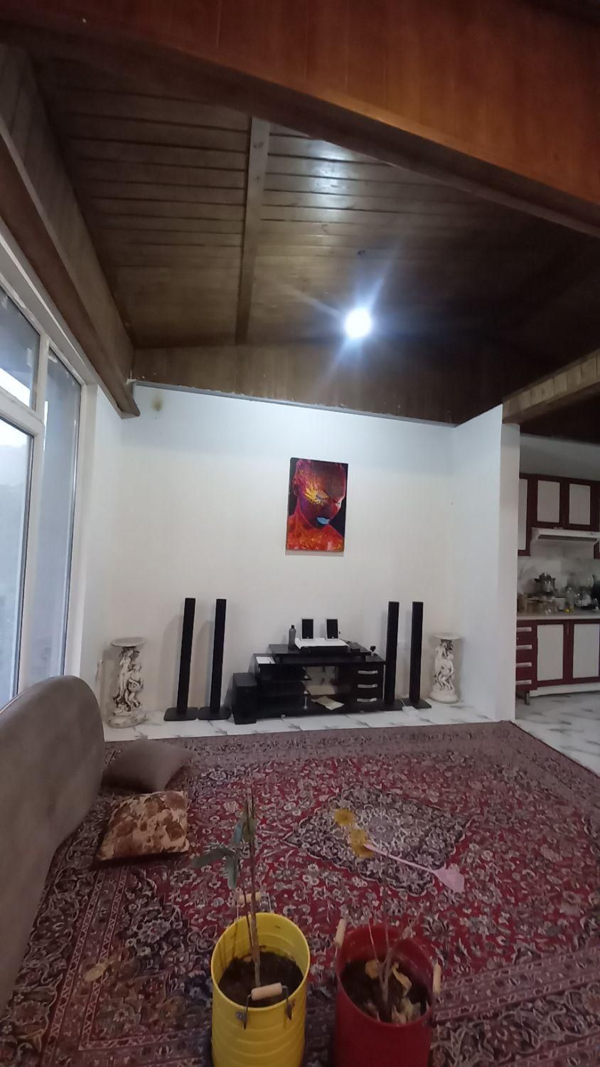 واحد آپارتمانی ۷۵ متری در ابتدای جاده چالوس|فروش آپارتمان|آسارا, |دیوار